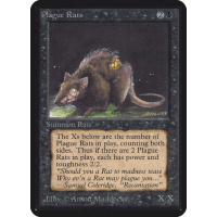 Plague Rats Plague Rats